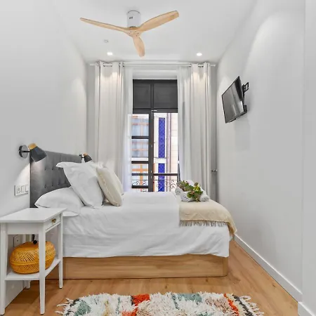 Apartment Numa Guilhou *