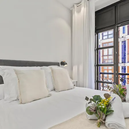 Apartment Numa Guilhou Gijón