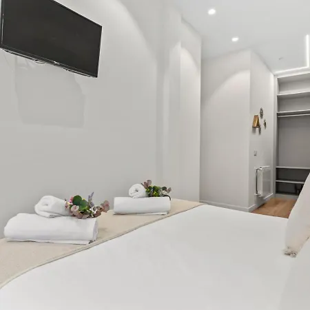 Apartment Numa Guilhou