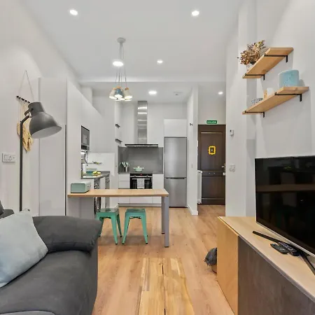 Apartment Numa Guilhou *
