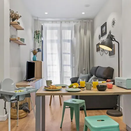 Numa Guilhou Apartment *