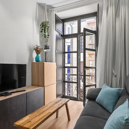 Apartment Numa Guilhou