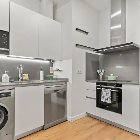 Numa Guilhou Apartment