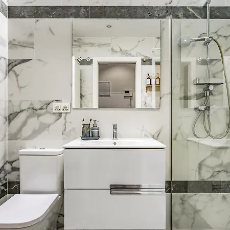 Apartment Numa Guilhou
