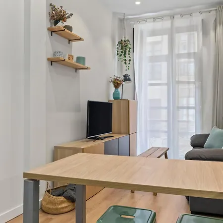 Apartment Numa Guilhou *
