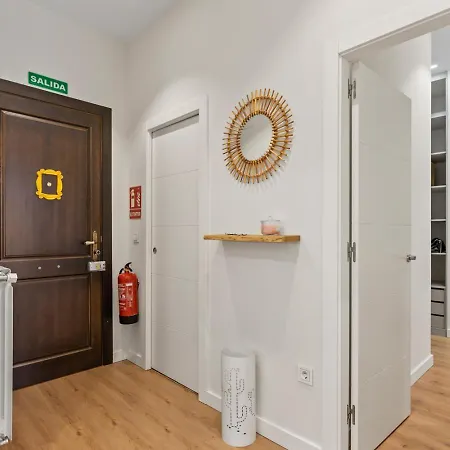 Apartment Numa Guilhou